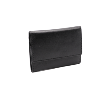 Portefeuille en cuir