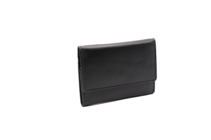Portefeuille en cuir