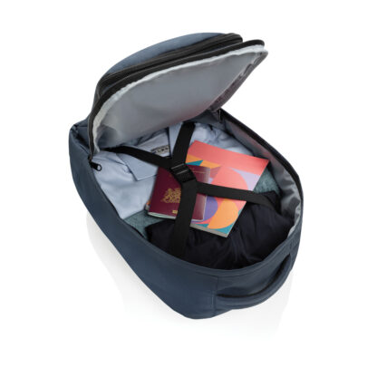 sac à dos cabine ouvert